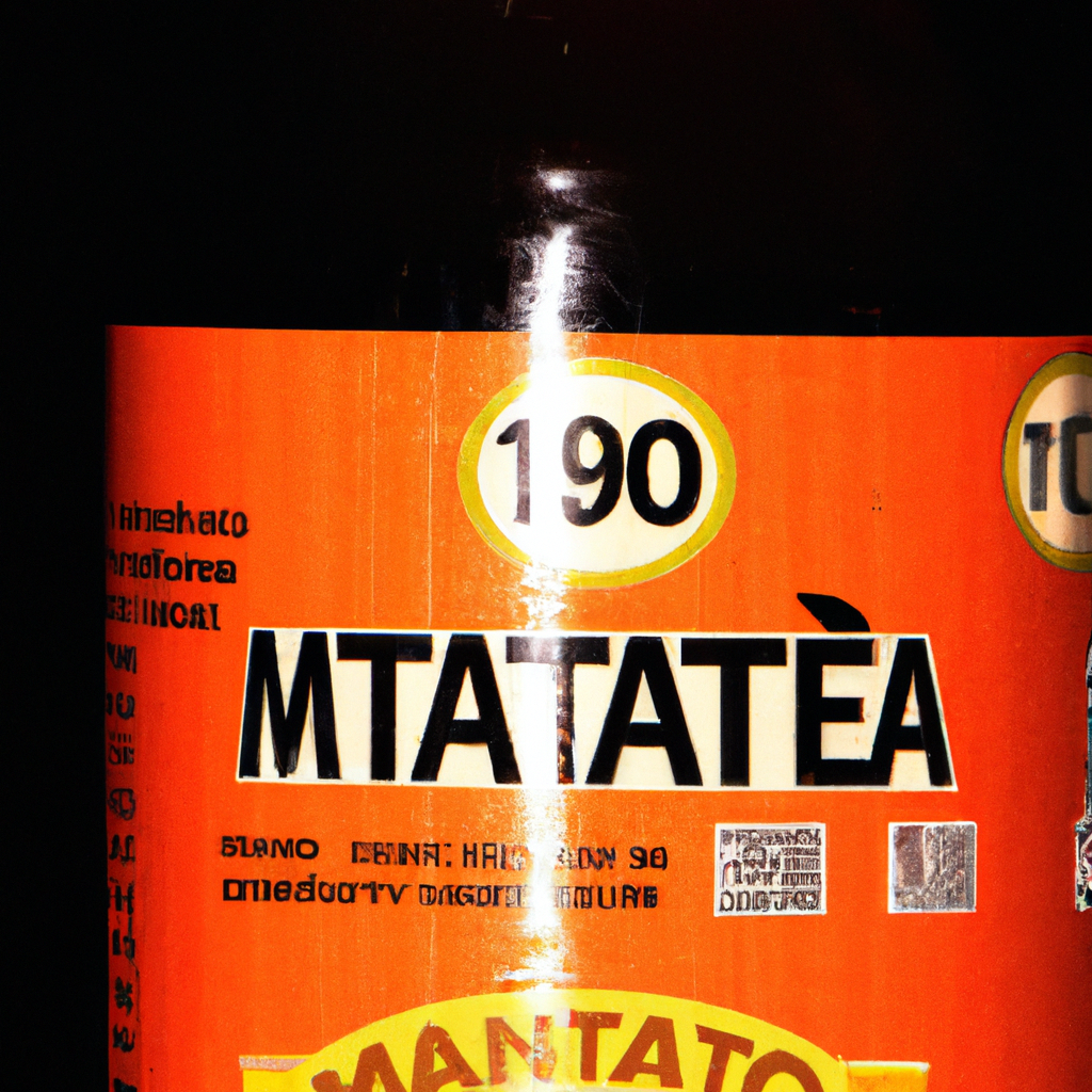 Detalle de textura en producto con luz dirigida minimalista