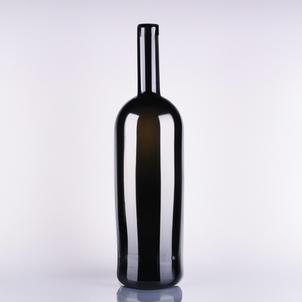 Fotografía de producto minimalista con iluminación profesional y fondo blanco