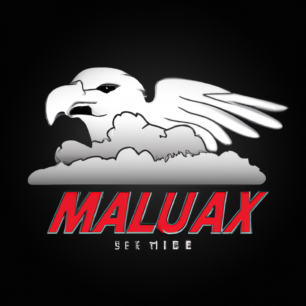 Logotipo Estudio Águila Nube